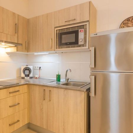Apartamento Costasol 코르도바 외부 사진