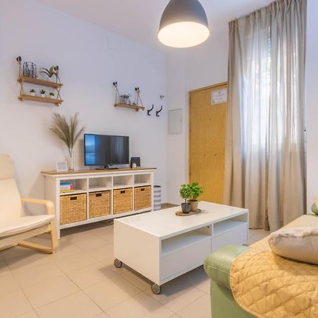 Apartamento Costasol 코르도바 외부 사진