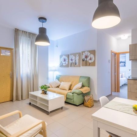 Apartamento Costasol 코르도바 외부 사진