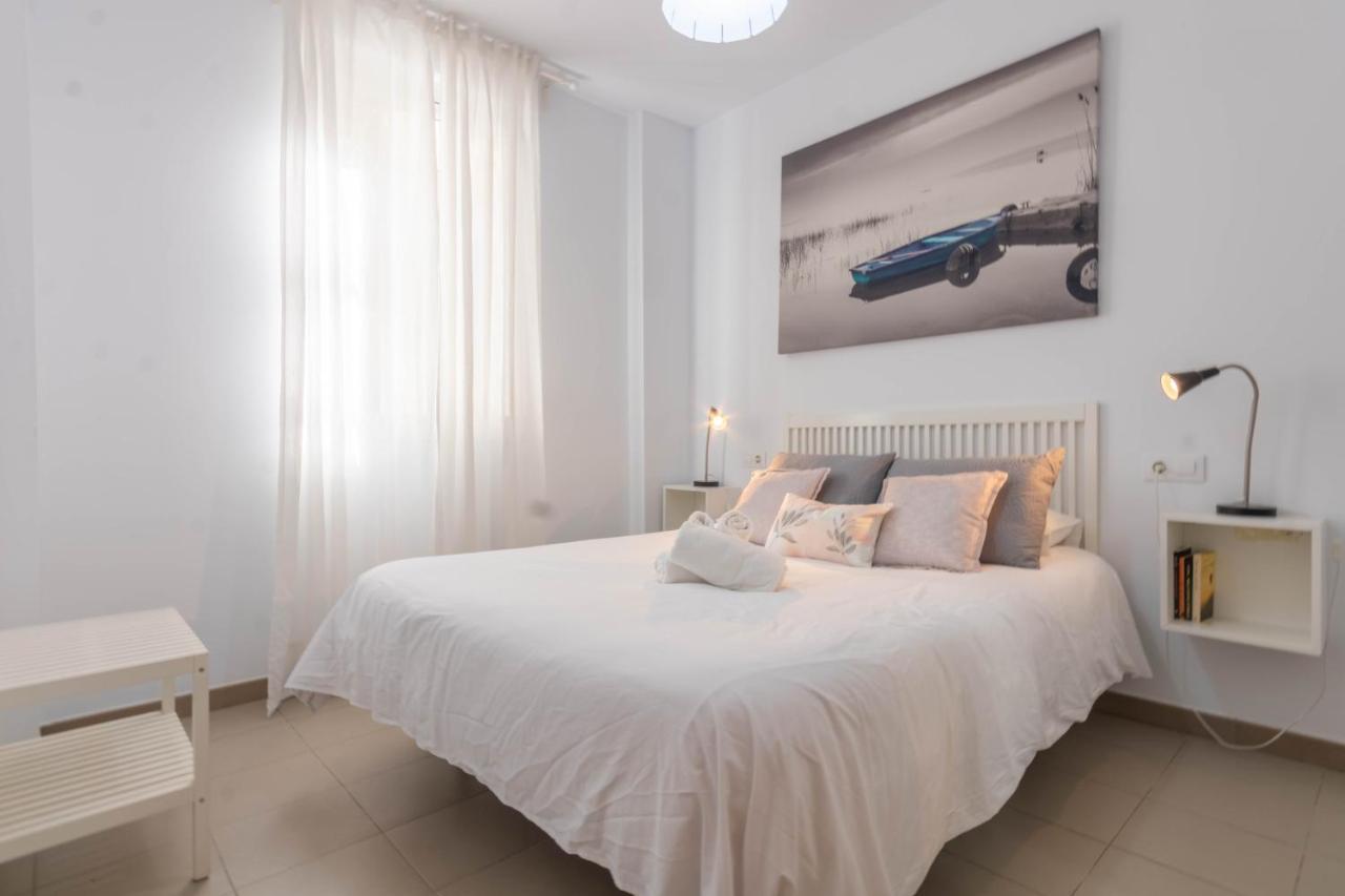 Apartamento Costasol 코르도바 외부 사진