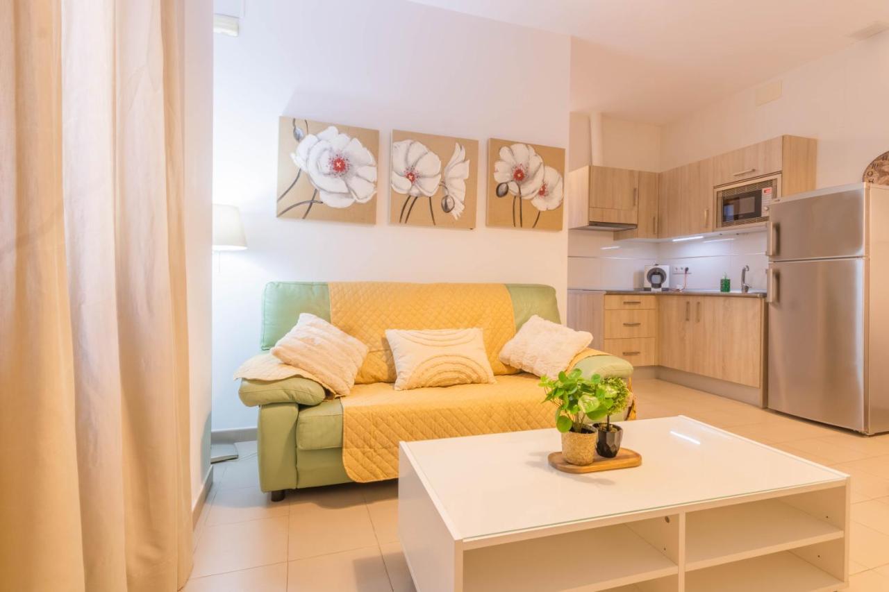 Apartamento Costasol 코르도바 외부 사진