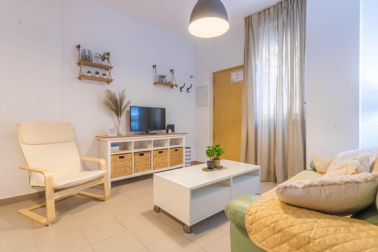 Apartamento Costasol 코르도바 외부 사진