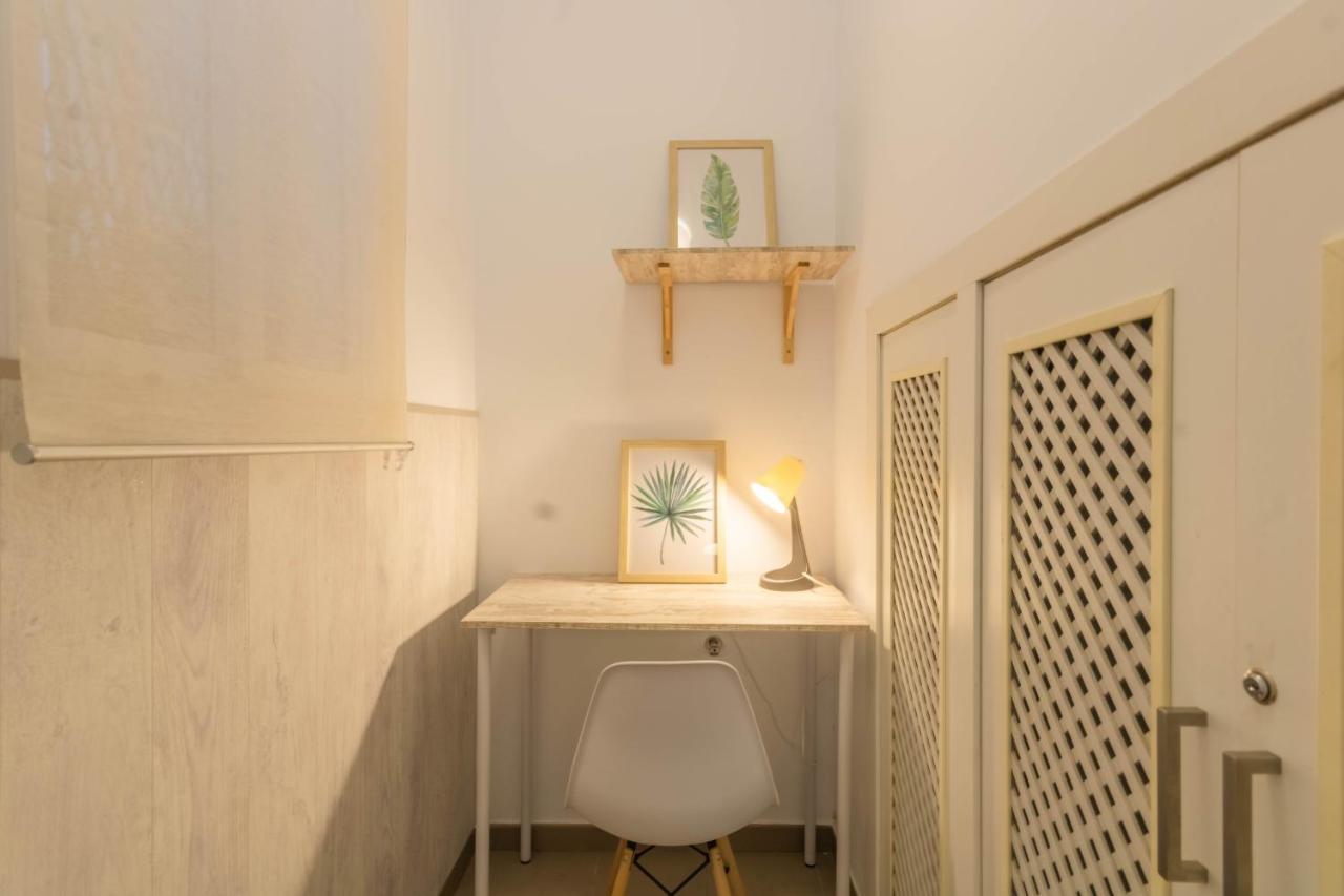 Apartamento Costasol 코르도바 외부 사진