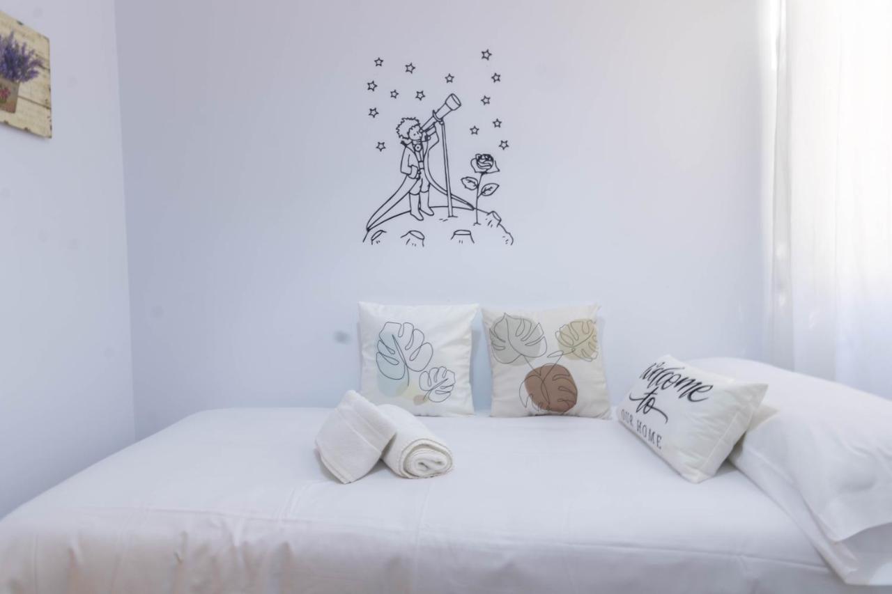 Apartamento Costasol 코르도바 외부 사진
