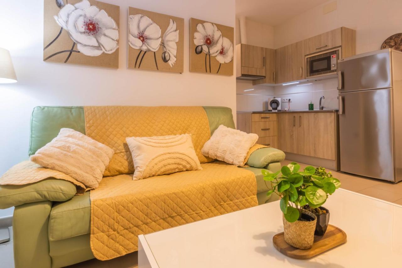 Apartamento Costasol 코르도바 외부 사진
