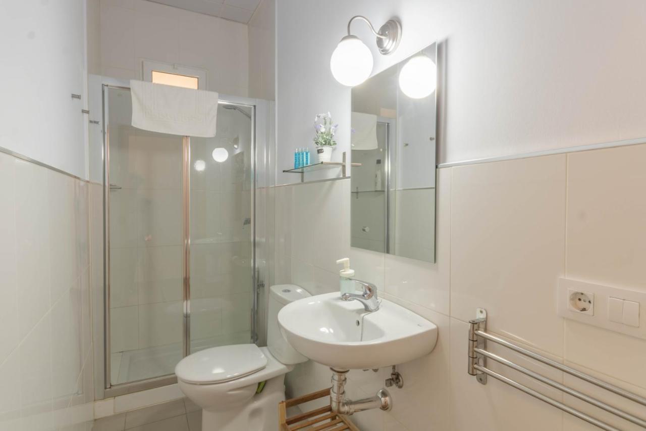 Apartamento Costasol 코르도바 외부 사진
