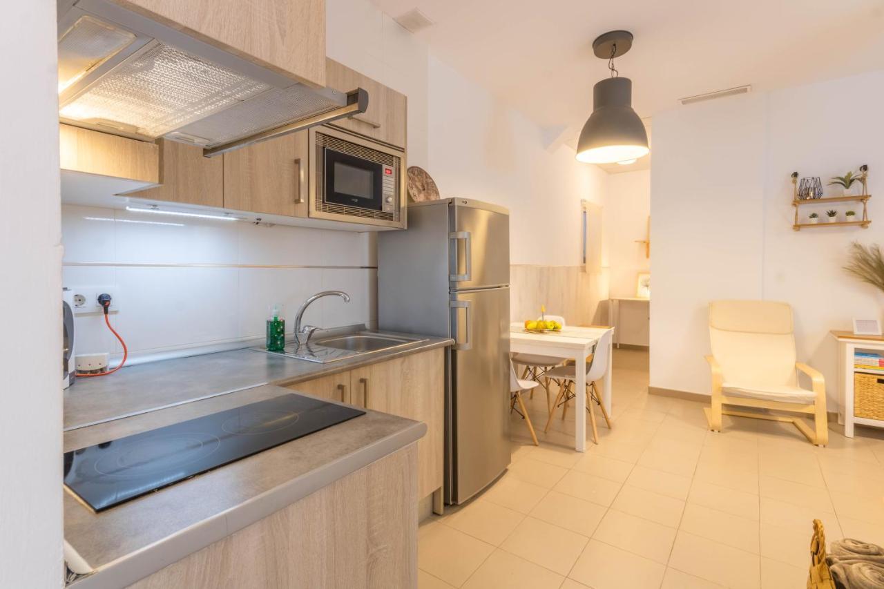 Apartamento Costasol 코르도바 외부 사진