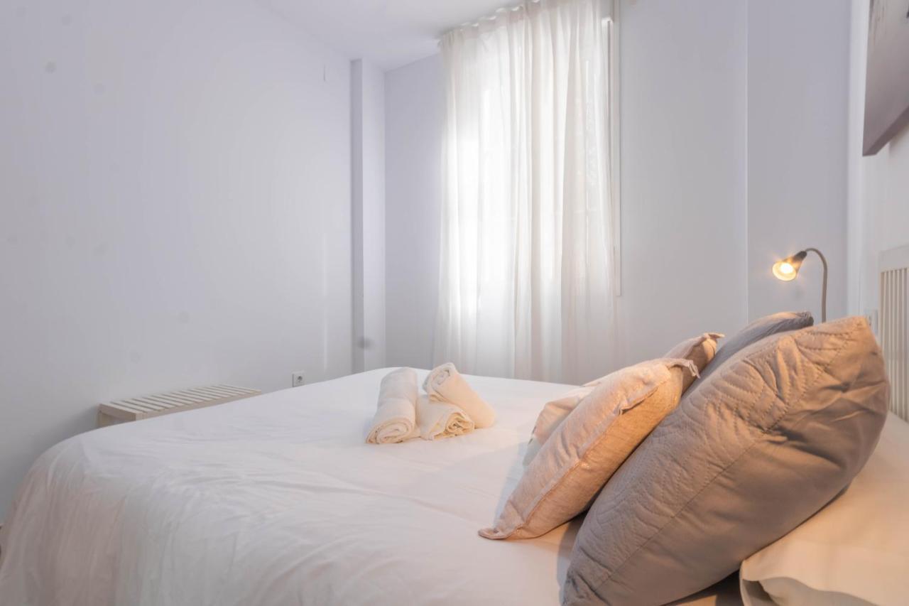Apartamento Costasol 코르도바 외부 사진