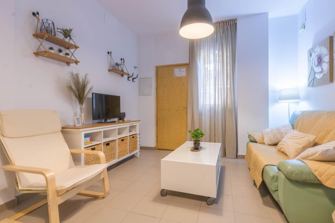 Apartamento Costasol 코르도바 외부 사진